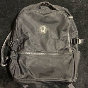 Lululemon New Crew Backpack